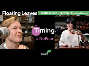 Ep 6 : Brewing Basics : Timing