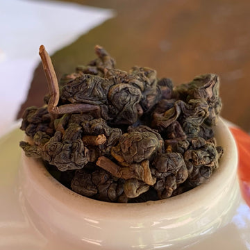 September's Roasted Oolongs Drop Today 9/14/22