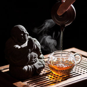 Roasted & Vintage Oolong