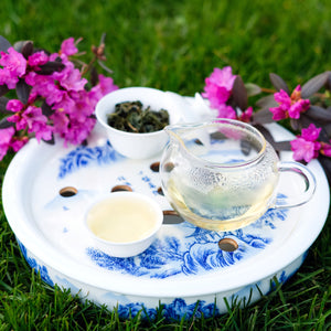 Light Oolong