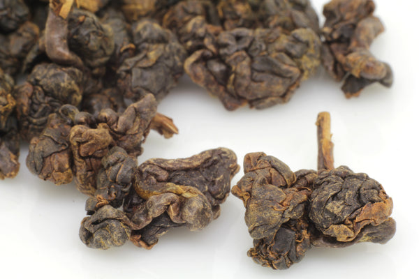 GABA Oolong 2025