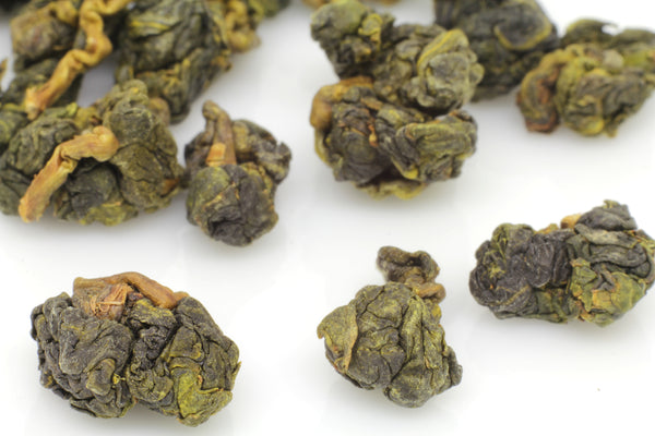 Fragrant Dong Ding 2026 Spring
