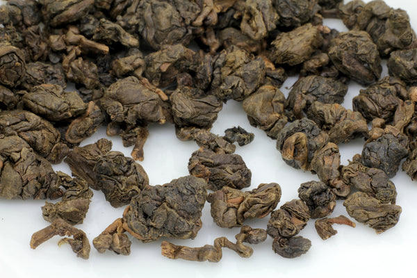 Mr. Lin's Charcoal Dong Ding - New Batch Coming In The End of October