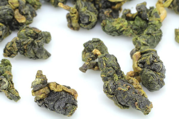 Diva High Mountain Oolong 2026 Spring