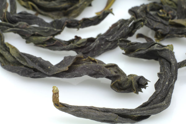 Farmer's Choice Baozhong 2026 Spring