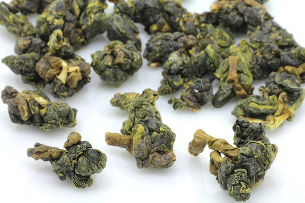 86K High Mountain Oolong 2026 Spring