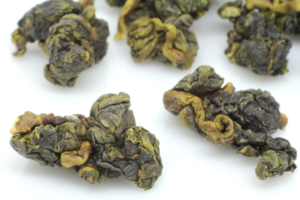 Sweet Cream Alishan High Mountain 2026 Spring