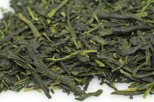 Gyokuro Saemidori