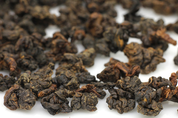 Heartwood Hongshui Oolong